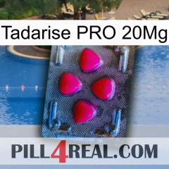 Tadarise PRO 20Mg 13